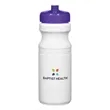 24 Oz. Poly-Clear™ Fitness Bottle