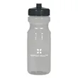 24 Oz. Poly-Clear™ Fitness Bottle