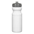 24 Oz. Poly-Clear™ Fitness Bottle