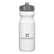 24 Oz. Poly-Clear™ Fitness Bottle
