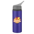 25 Oz. Aluminum Bike Bottle