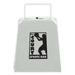 Large Cow Bell