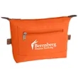 Microfiber Cosmetic Bag
