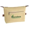 Microfiber Cosmetic Bag