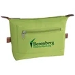 Microfiber Cosmetic Bag