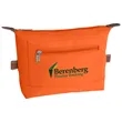 Microfiber Cosmetic Bag