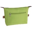 Microfiber Cosmetic Bag