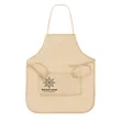 Non-Woven Full Apron