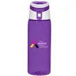 24 Oz. Tritan™ Flip-Top Sports Bottle