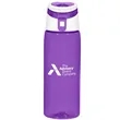 24 Oz. Tritan™ Flip-Top Sports Bottle