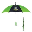 46" Arc Umbrella