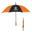 46" Arc Umbrella