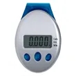 Deluxe Multi-Function Pedometer