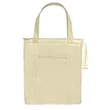 Non-Woven Insulated Shopper Tote Bag