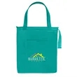 Non-Woven Insulated Shopper Tote Bag