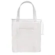 Non-Woven Insulated Shopper Tote Bag