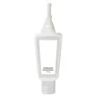 1 Oz. Hand Sanitizer In Silicone Holder