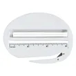 3-In-1 Letter Opener