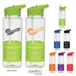 24 Oz. Banded Gripper Bottle