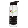 24 Oz. Banded Gripper Bottle