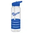 24 Oz. Banded Gripper Bottle