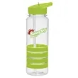 24 Oz. Banded Gripper Bottle