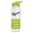 24 Oz. Banded Gripper Bottle