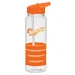 24 Oz. Banded Gripper Bottle