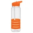 24 Oz. Banded Gripper Bottle