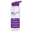 24 Oz. Banded Gripper Bottle