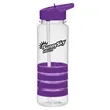 24 Oz. Banded Gripper Bottle