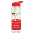24 Oz. Banded Gripper Bottle