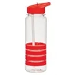 24 Oz. Banded Gripper Bottle