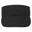 POLYESTER VISOR