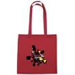 100% Cotton Tote Bag