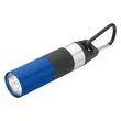 Aluminum LED Torch With Bottle Opener