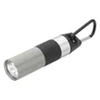 Aluminum LED Torch With Bottle Opener