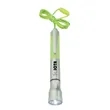Flashlight With Light Up Pen