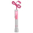 Flashlight With Light Up Pen