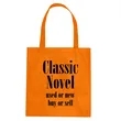 NON-WOVEN PROMOTIONAL TOTE BAG