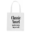 NON-WOVEN PROMOTIONAL TOTE BAG