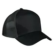 5 Panel Mesh Back Price Buster Cap