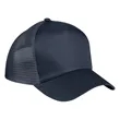 5 Panel Mesh Back Price Buster Cap