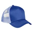 5 Panel Mesh Back Price Buster Cap