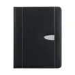 Eclipse Bonded Leather Portfolio