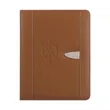 Eclipse Bonded Leather Portfolio