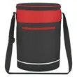 Barrel Buddy Round Kooler Bag