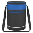 Barrel Buddy Round Kooler Bag