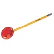 Pencil Sharpener With Eraser