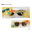 Folding Malibu Sunglasses